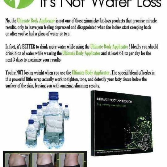 ItWorks Wraps ++ - Picture 4 of 6